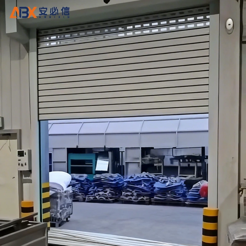 十堰白浪镇涡轮硬质快速门